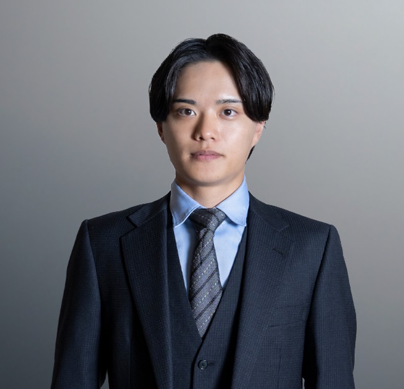 鮫島 翔